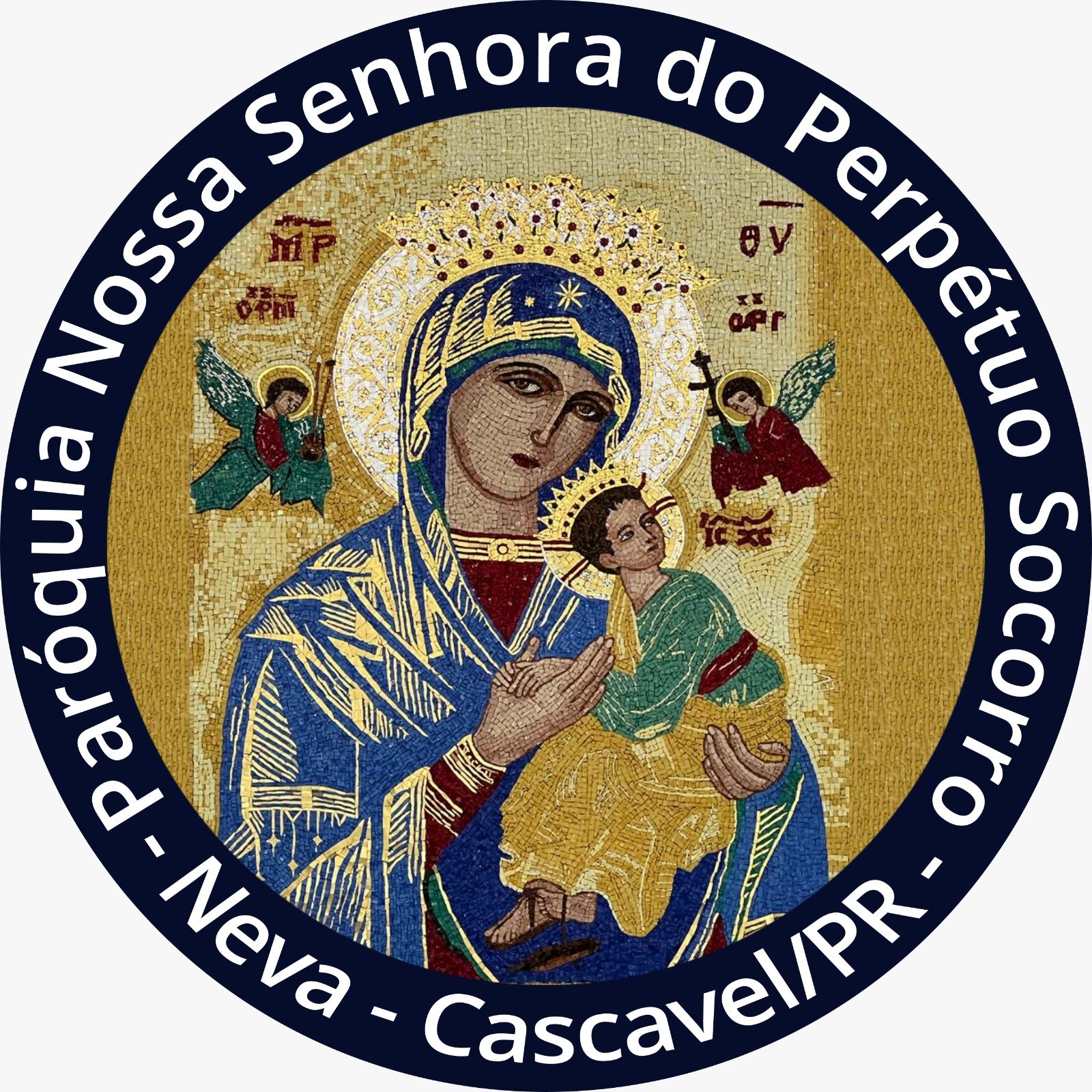 Nossa Senhora do Perpetuo Socorro